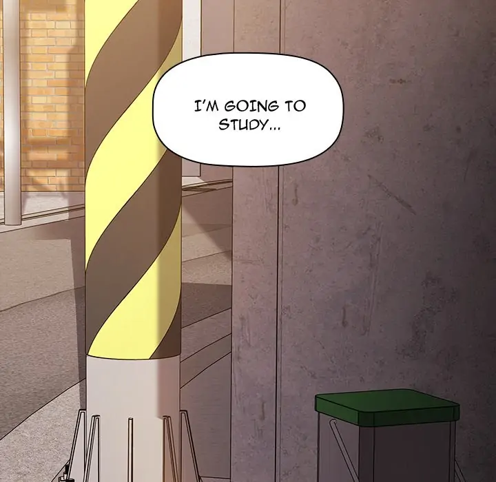 Dorm Room Sisters Chapter 58 - Page 156