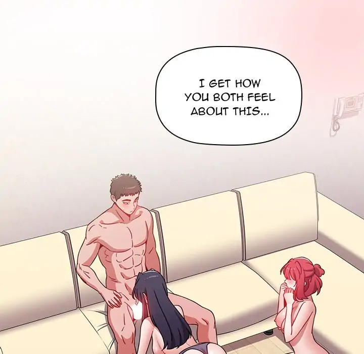 Dorm Room Sisters Chapter 58 - Page 18