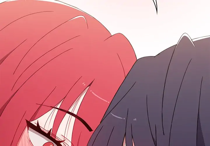 Dorm Room Sisters Chapter 58 - Page 3