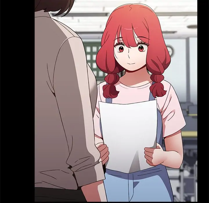 Dorm Room Sisters Chapter 58 - Page 55