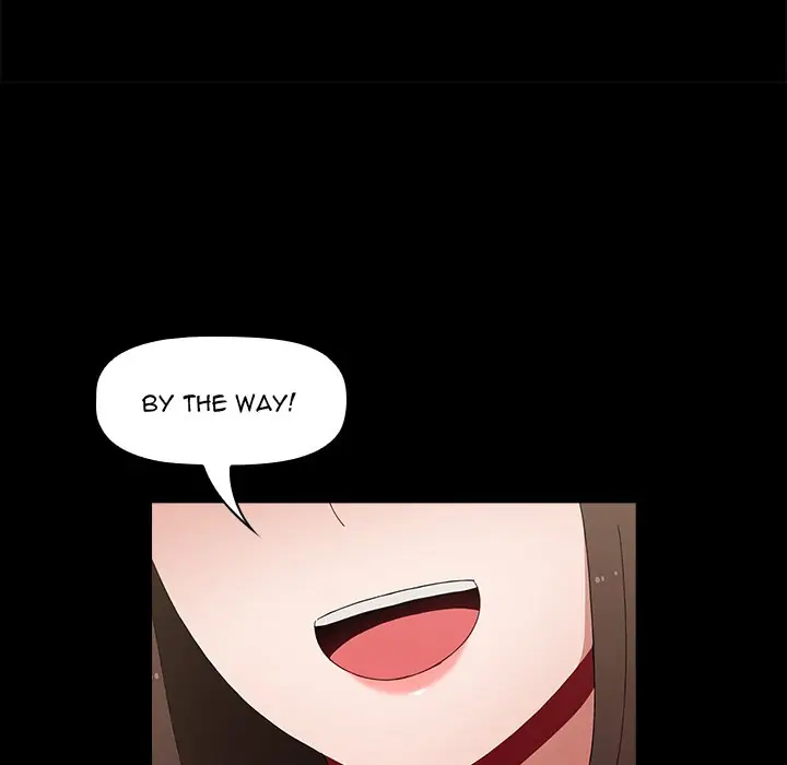 Dorm Room Sisters Chapter 58 - Page 56