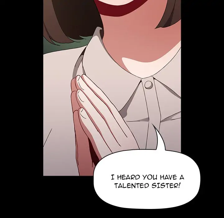 Dorm Room Sisters Chapter 58 - Page 57