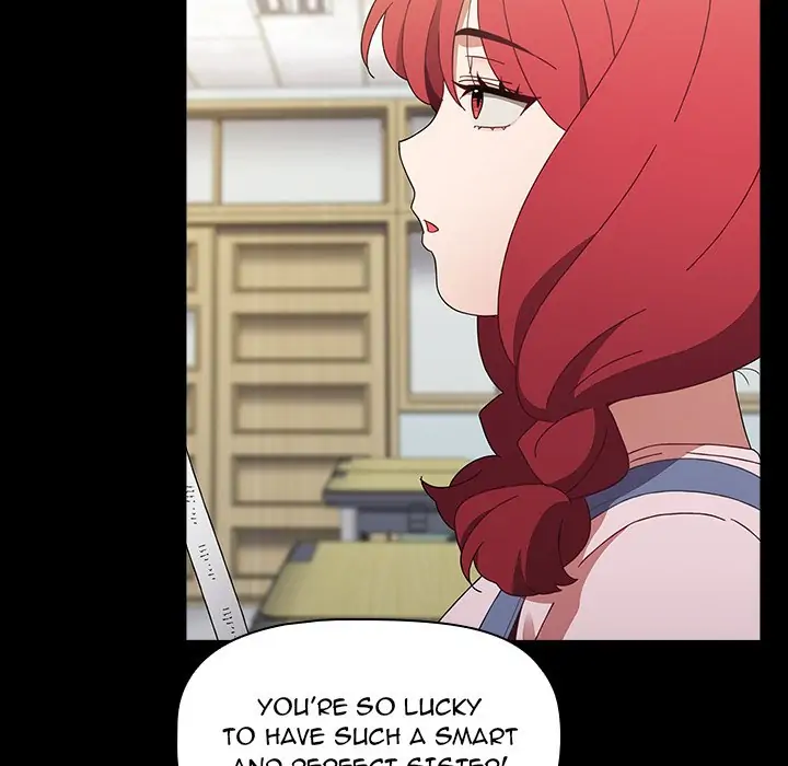 Dorm Room Sisters Chapter 58 - Page 59