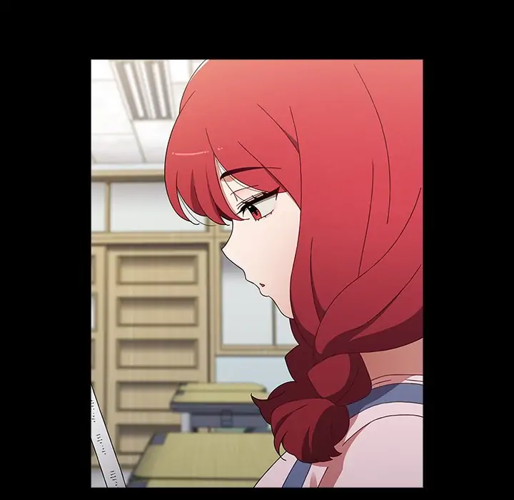 Dorm Room Sisters Chapter 58 - Page 61