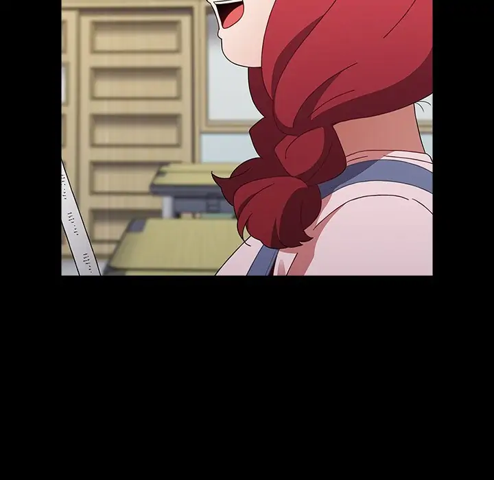 Dorm Room Sisters Chapter 58 - Page 63