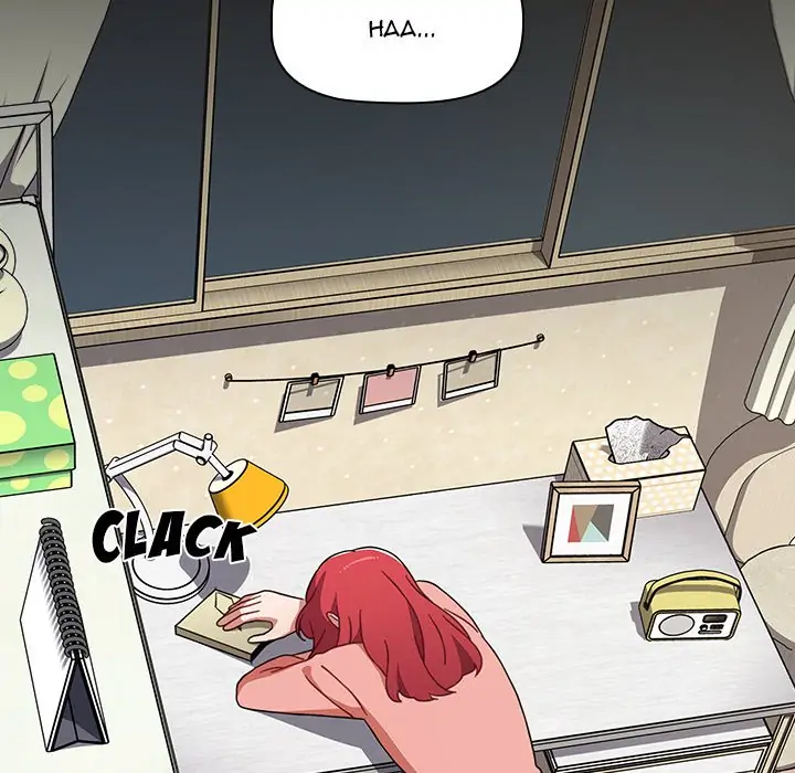 Dorm Room Sisters Chapter 58 - Page 71