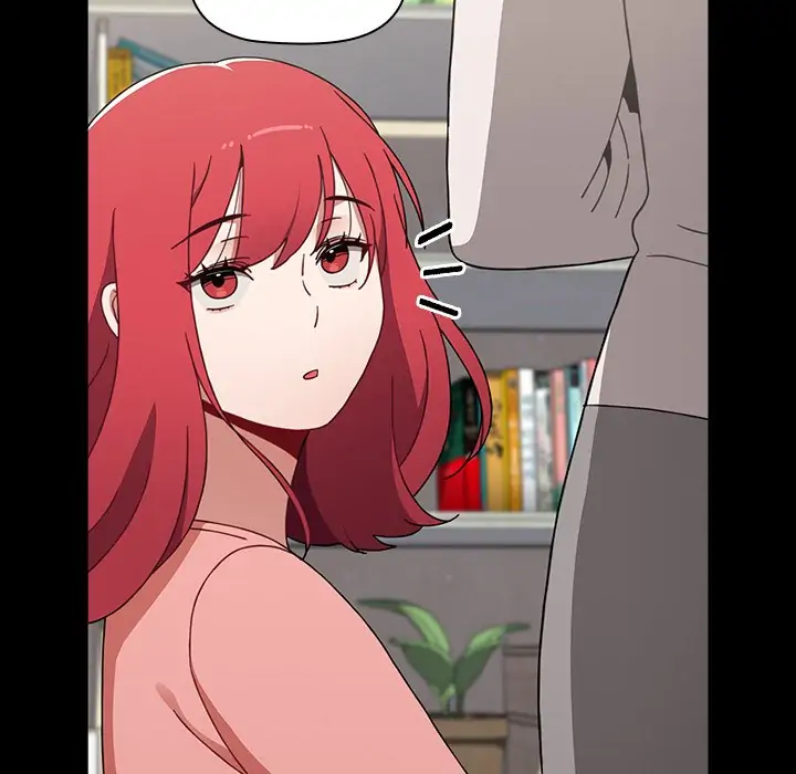 Dorm Room Sisters Chapter 58 - Page 76