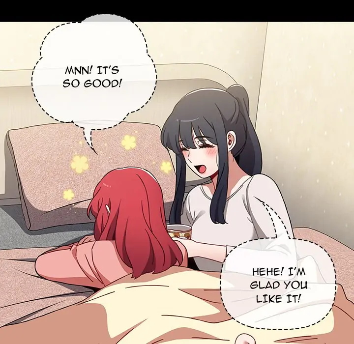 Dorm Room Sisters Chapter 58 - Page 84