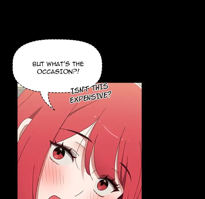 Dorm Room Sisters Chapter 58 - Page 86