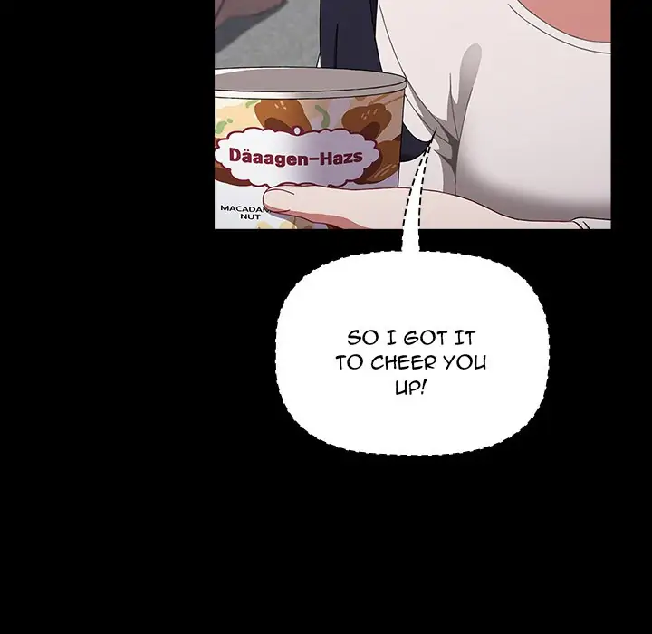 Dorm Room Sisters Chapter 58 - Page 89