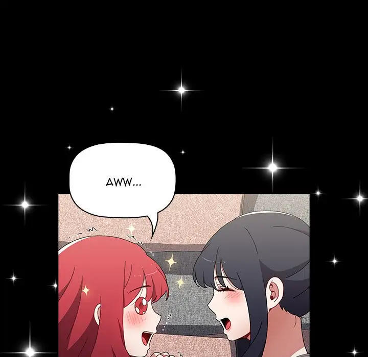 Dorm Room Sisters Chapter 58 - Page 90