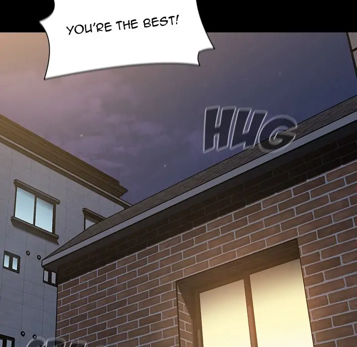 Dorm Room Sisters Chapter 58 - Page 92