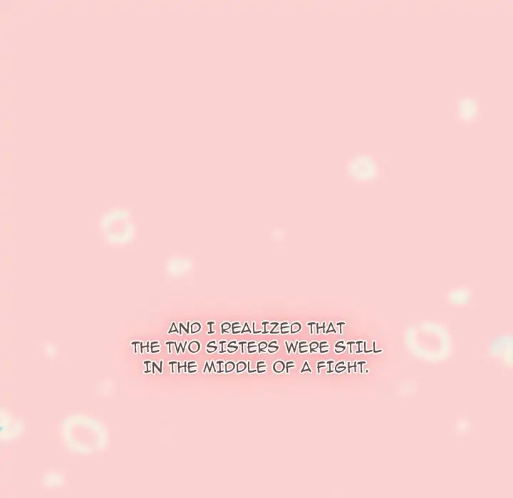 Dorm Room Sisters Chapter 59 - Page 11