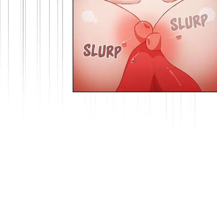 Dorm Room Sisters Chapter 59 - Page 102