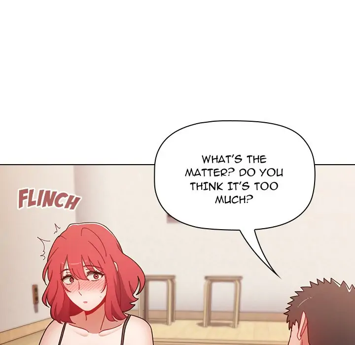 Dorm Room Sisters Chapter 59 - Page 111