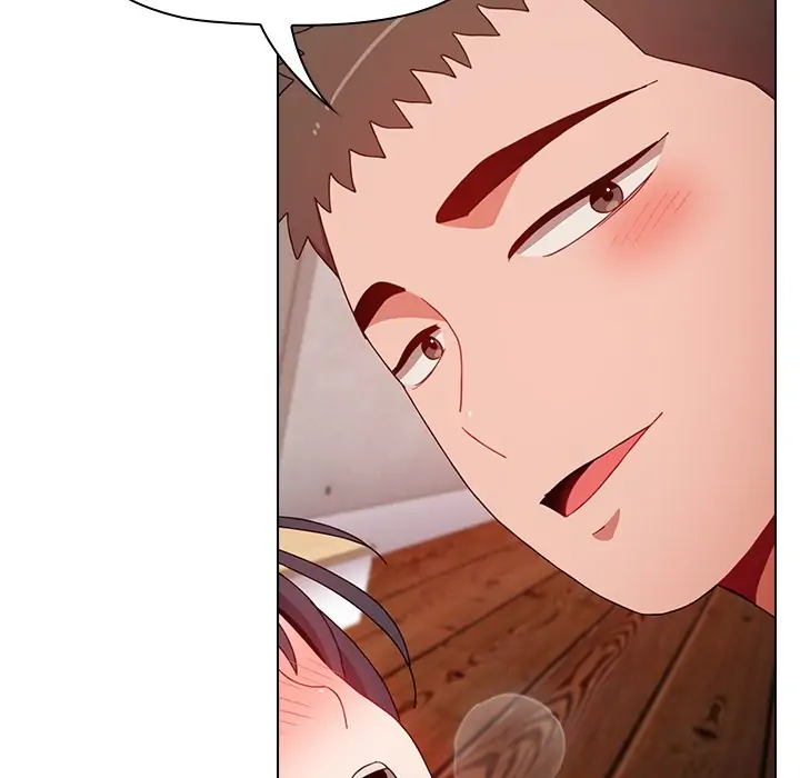 Dorm Room Sisters Chapter 59 - Page 114