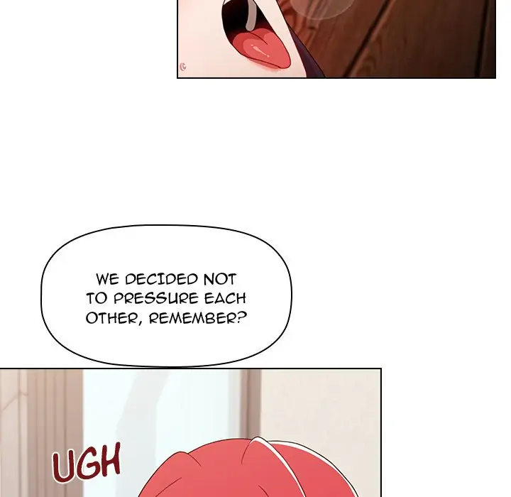 Dorm Room Sisters Chapter 59 - Page 115