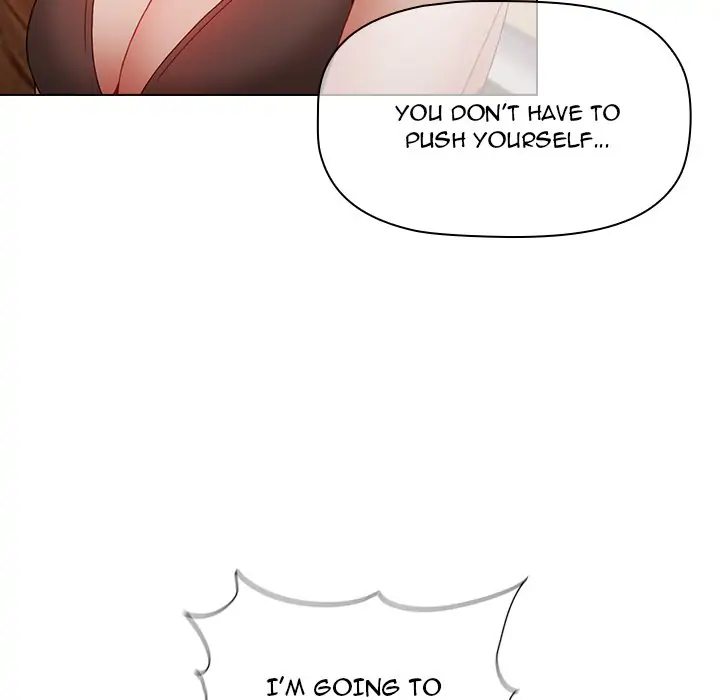 Dorm Room Sisters Chapter 59 - Page 117