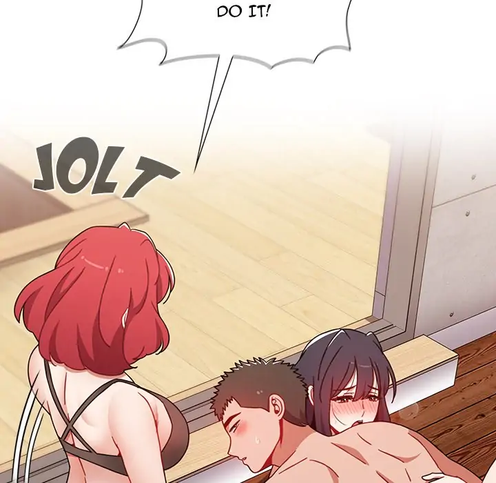 Dorm Room Sisters Chapter 59 - Page 118