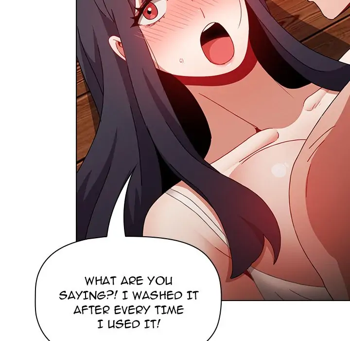 Dorm Room Sisters Chapter 59 - Page 122