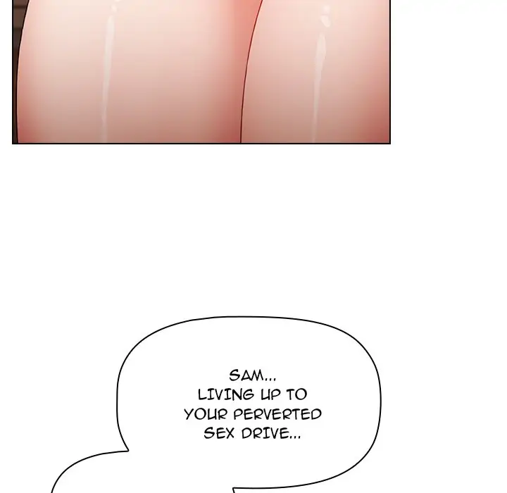 Dorm Room Sisters Chapter 59 - Page 124