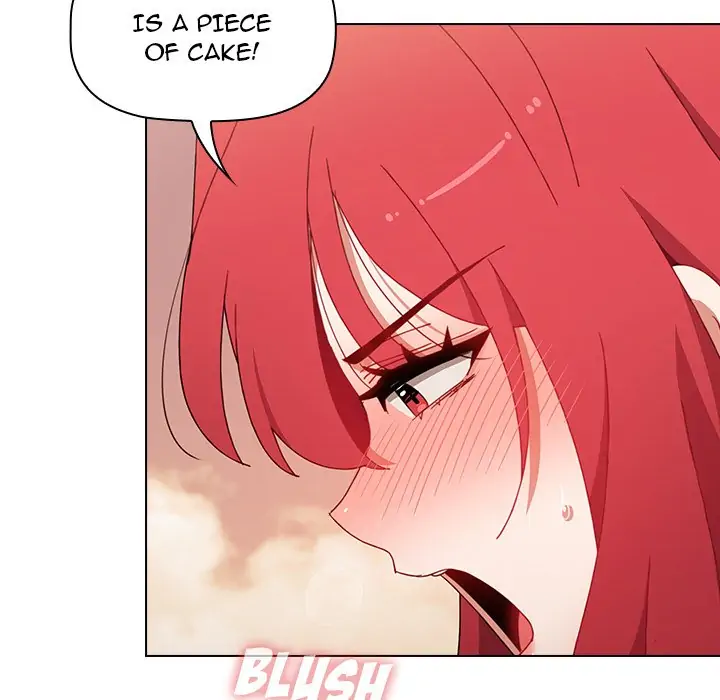 Dorm Room Sisters Chapter 59 - Page 125