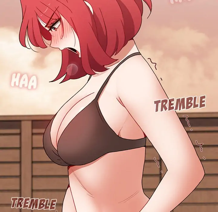 Dorm Room Sisters Chapter 59 - Page 127