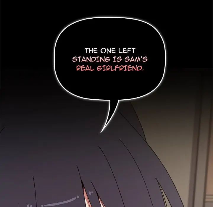 Dorm Room Sisters Chapter 59 - Page 141