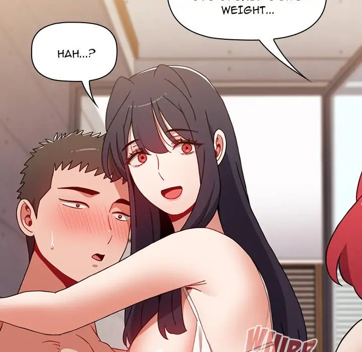 Dorm Room Sisters Chapter 59 - Page 176