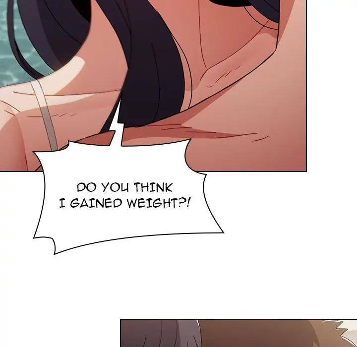 Dorm Room Sisters Chapter 59 - Page 180