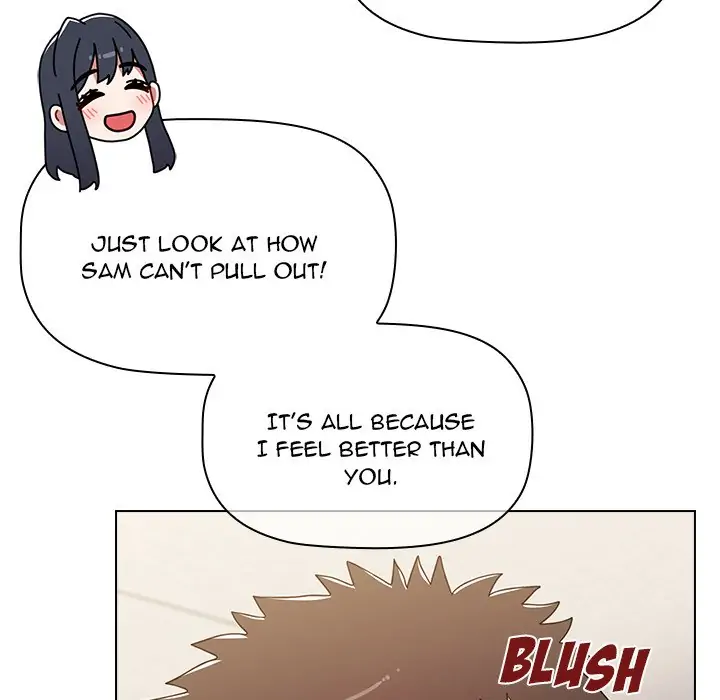 Dorm Room Sisters Chapter 59 - Page 196