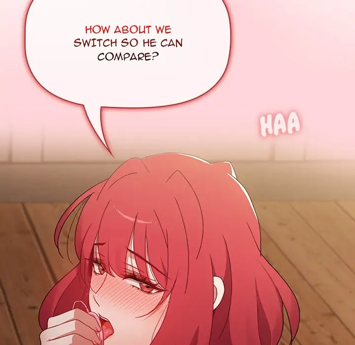 Dorm Room Sisters Chapter 59 - Page 203