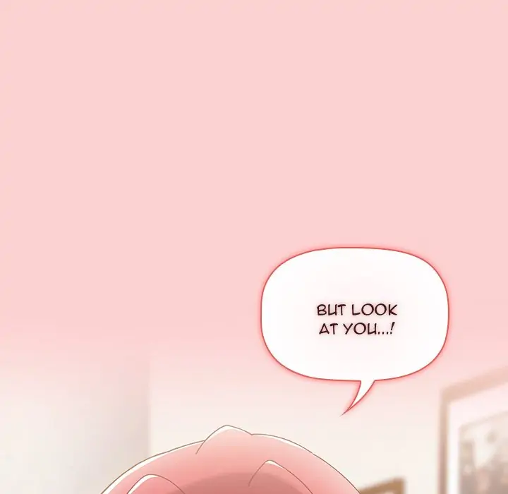 Dorm Room Sisters Chapter 59 - Page 22