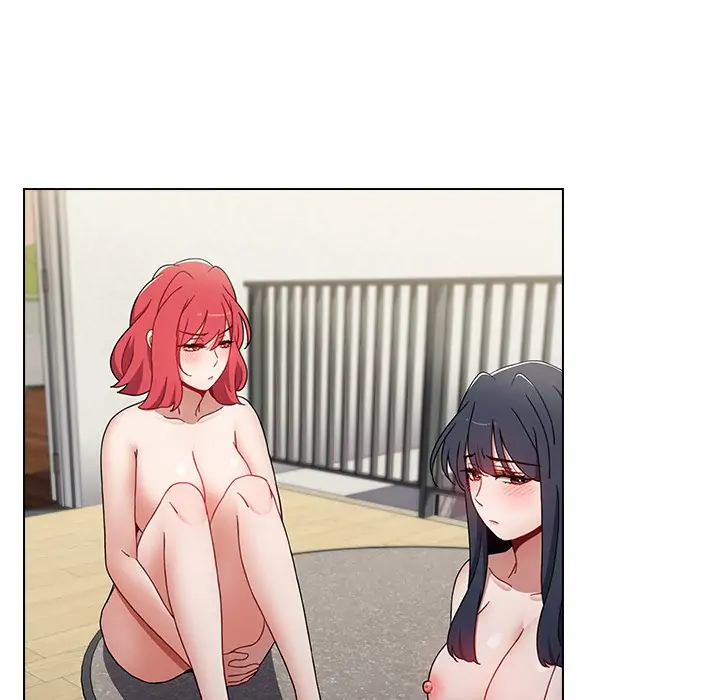 Dorm Room Sisters Chapter 59 - Page 30