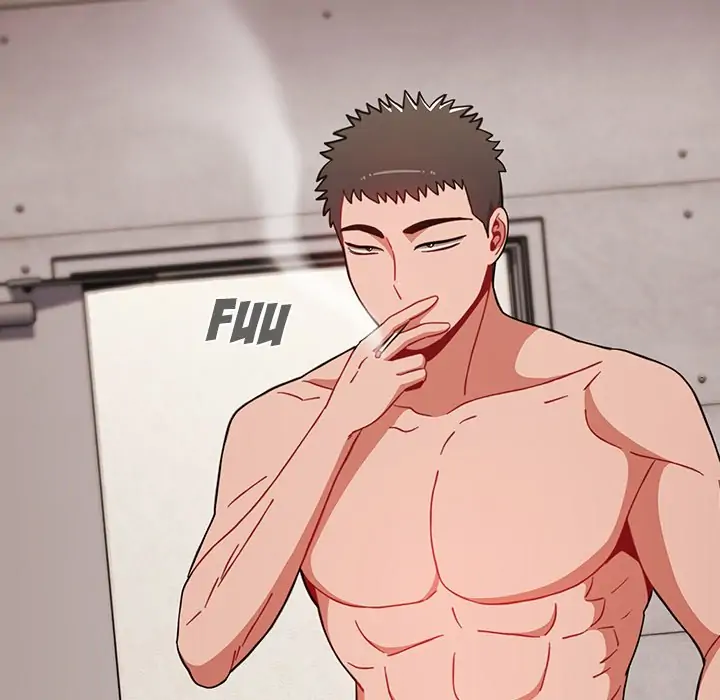 Dorm Room Sisters Chapter 59 - Page 33