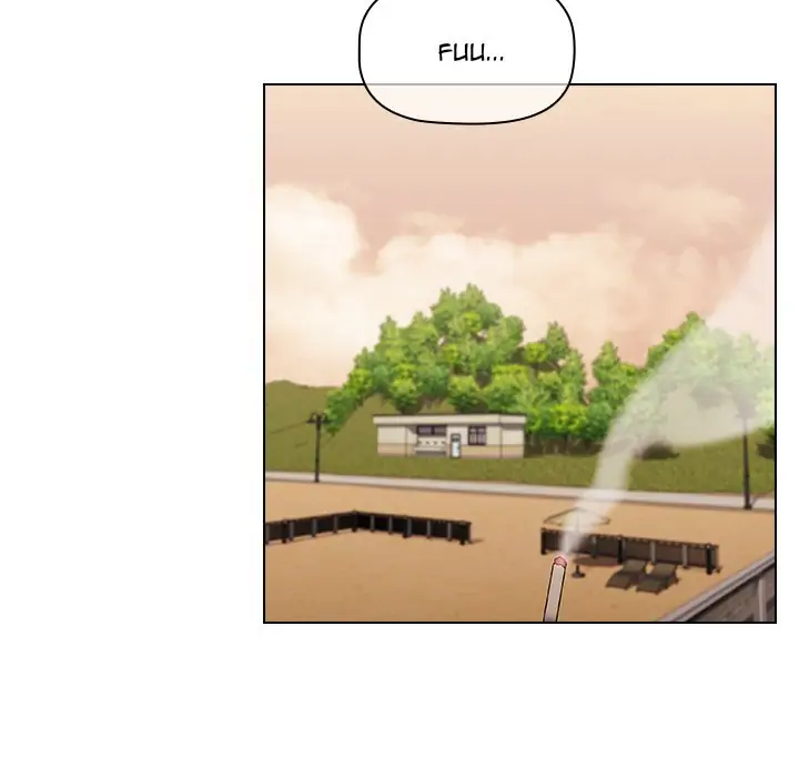 Dorm Room Sisters Chapter 59 - Page 37