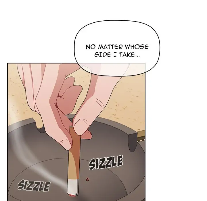 Dorm Room Sisters Chapter 59 - Page 45