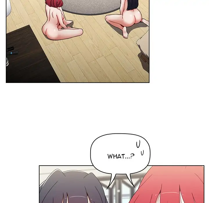 Dorm Room Sisters Chapter 59 - Page 52