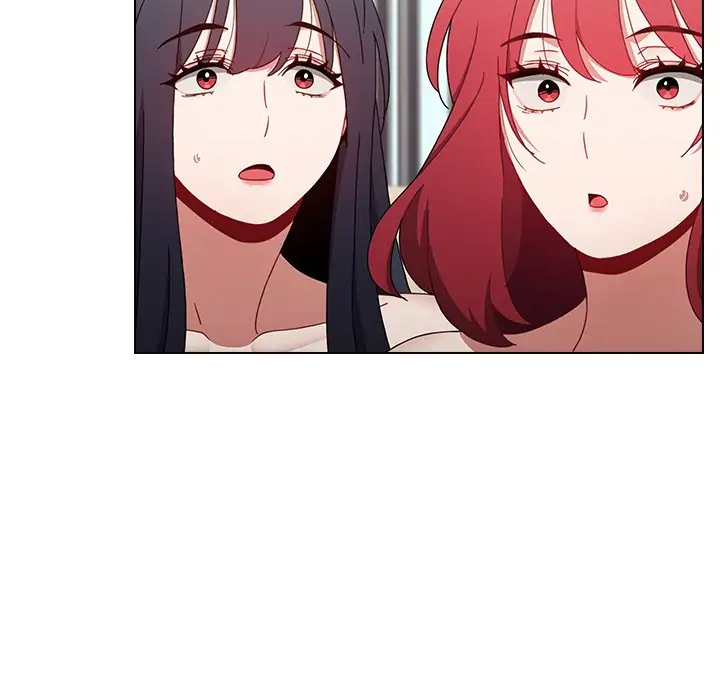 Dorm Room Sisters Chapter 59 - Page 53