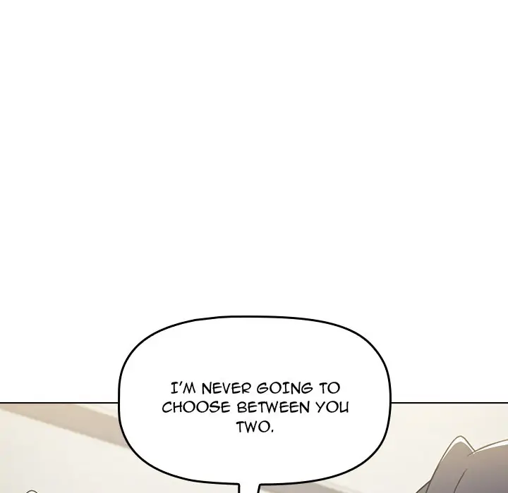 Dorm Room Sisters Chapter 59 - Page 58