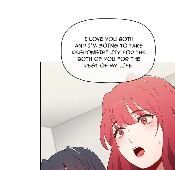 Dorm Room Sisters Chapter 59 - Page 62