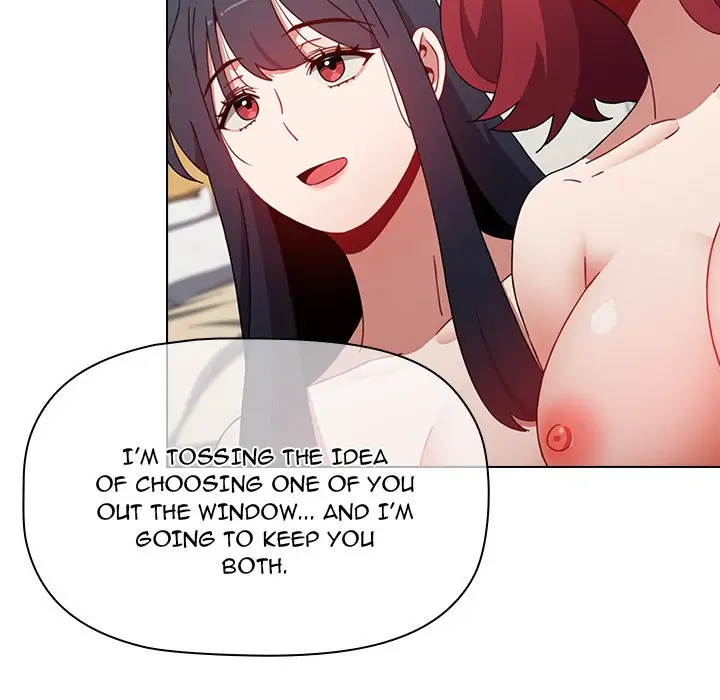 Dorm Room Sisters Chapter 59 - Page 63