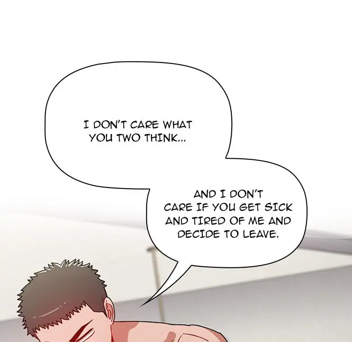 Dorm Room Sisters Chapter 59 - Page 69