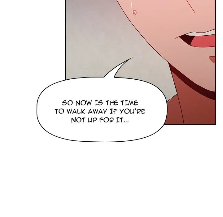 Dorm Room Sisters Chapter 59 - Page 73