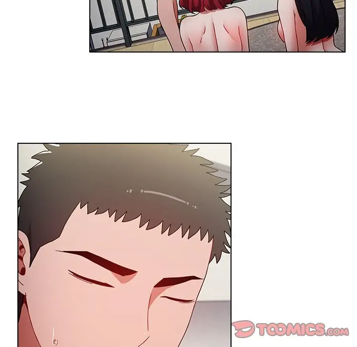 Dorm Room Sisters Chapter 59 - Page 76