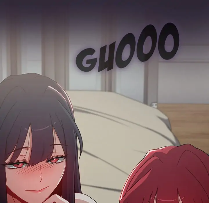 Dorm Room Sisters Chapter 59 - Page 79