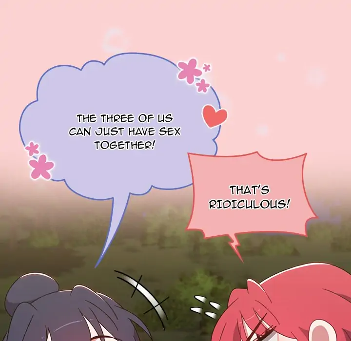 Dorm Room Sisters Chapter 59 - Page 9