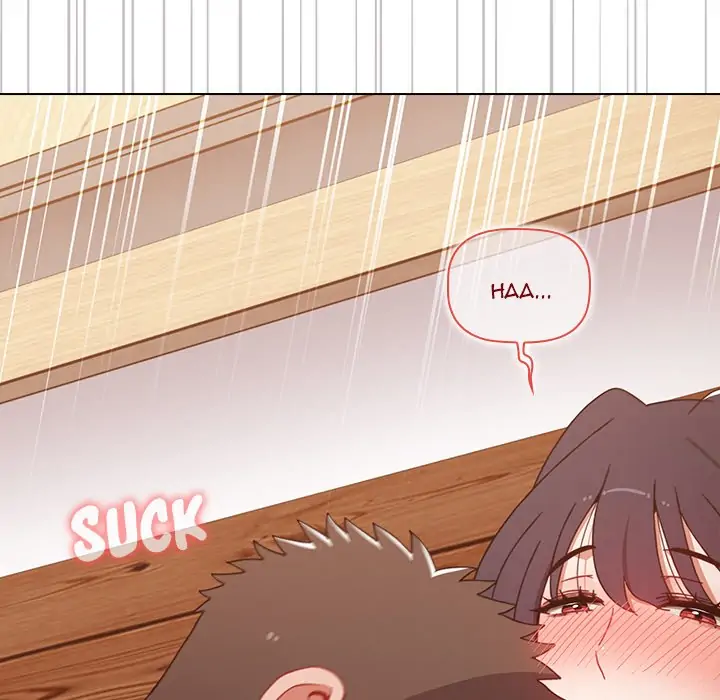 Dorm Room Sisters Chapter 59 - Page 96