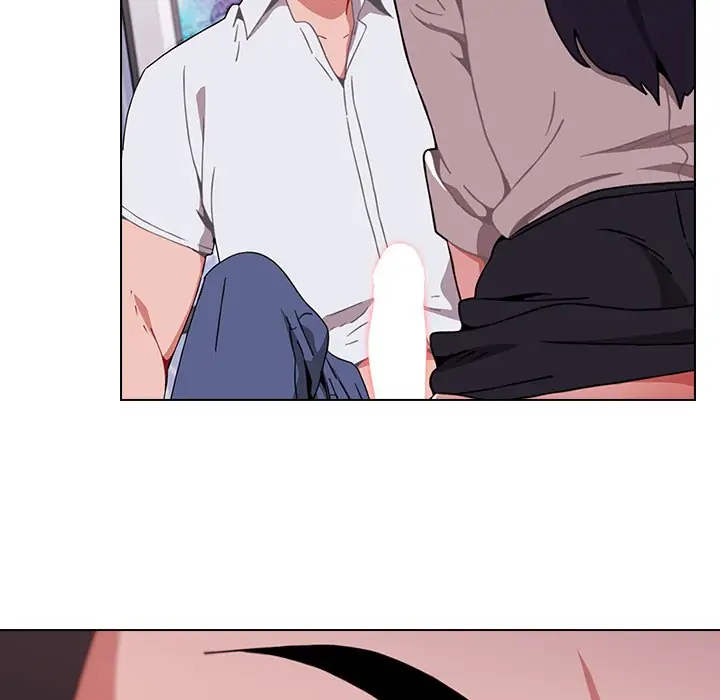 Dorm Room Sisters Chapter 6 - Page 101