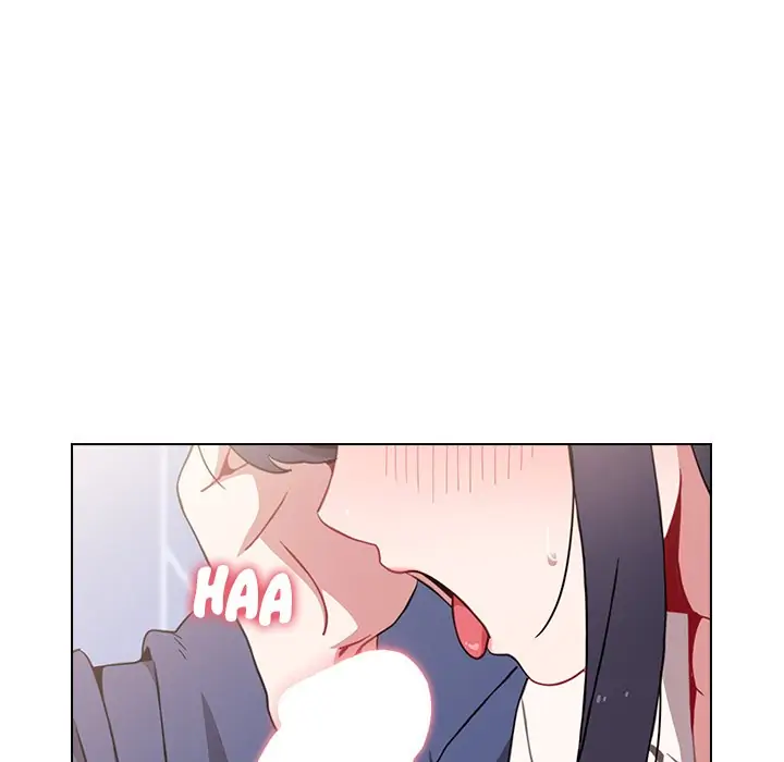 Dorm Room Sisters Chapter 6 - Page 104